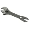 Image de Bahco 31 Clé à molette Noir 20 cm (Import Grande Bretagne)