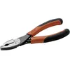 Image de Pince Universelle - BAHCO - 2628 G-180 - 180mm - Alliage Acier Haute Performance - Poignées ERGO