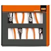 Image de Jeu de pinces à circlips - Bahco - 28-29/S4 - Ø19-60 mm - Orange