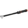 Image de Clé dynamométrique - Bahco - 74WR-340 - Mécanisme durable - Précision ±3% - Plage 10-400 Nm