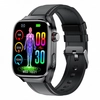 Image de Inf Bsc-tkyltk167-11d Smartwatche Et Montre De Sport 5,18 Cm (2.04") Amoled Numérique Écran Tactile Noir