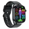 Image de Inf Bsc-tkyltk161-11d Smartwatche Et Montre De Sport 5,18 Cm (2.04") Amoled Numérique Écran Tactile Noir