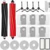 Image de INF Accessoires pour aspirateurs pour Roborock Qrevo Master