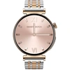 Image de Montre Connectée Pour Femme Avec Ecg Et Bluetooth