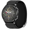 Image de INF Montre Connectée AMOLED avec Tension Artérielle ECG Appel Bluetooth Oxygène Sanguin et Fonction SOS