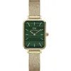 Image de Montre - Acier Vert - Daniel Wellington - DW00100561