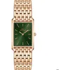 Image de Montre - Acier Or - Daniel Wellington - DW00100704