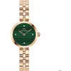 Image de Montre - Acier Or - Daniel Wellington - DW00100721