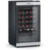 Image de Mono Zone - Pose Libre - Porte Verre - 35 Bouteilles - 6 Clayettes Dometic - C35f