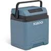 Image de Glacière électrique - IGLOO - IE24DC - 12 V - Modern bleu - 24 L