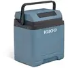 Image de Glacière électrique igloo ie30dc - 12 v - modern bleu - 26 l IGL7315091520157