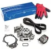 Image de SKF Kit de distribution + pompe à eau VKMC 06002