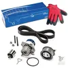 Image de SKF Kit de distribution + pompe à eau VKMC 01250-2