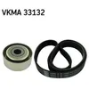 Image de SKF Kit courroie daccessoire VKMA 33132