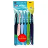 Image de Pack 6 Brosses à dents Select Souples
