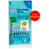 Image de Brossettes interdentaires - TEPE - Original Eco - 06mm - 8 pièces - Bleu