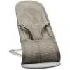Image de Babybjorn Bliss Chaises À Bascule & Trotteurs Pour Bébé Beige, Gris