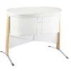 Image de Babybjorn 041121 Couffin Pour BÃ©bÃ©s Blanc en occasion ou reconditionné