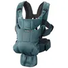 Image de BABYBJÖRN Porte-bébé Move 3D Mesh Vert sauge