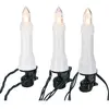 Image de Chaîne Extérieure Led 'one String' 25 Flg Scintillante 1150-020