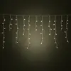 Image de Rideau Lumineux Led Pluie Verglaçante 200 Ww Led Extérieur 3672-103