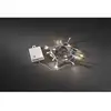 Image de Guirlande Lumineuse Led Trans.80 Ww Led 3728-103 Minuterie, Fonctionnement Sur B...
