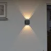 Image de Applique À Led Chieri 1x4w Anthracite Konstsmide