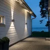 Image de Applique À Led Cremona 2x3w 11x8x17 Cm Konstsmide