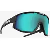 Image de Lunettes Bliz Fusion noir avec verres bleu