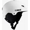 Image de Casque Bliz Boost blanc enfant