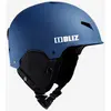 Image de Casque Bliz Boost bleu pour enfant