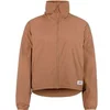 Image de Veste imperméable femme Craft Subz Light Marron S CO1916557-251000