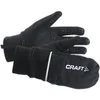 Image de Gants Craft hybrid weather Noir 2XL C1903014-9999
