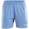 Image de Short femme Craft squad solid Bleu XS C1905576-1341