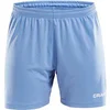 Image de Short femme Craft squad solid Bleu C1905576-1341