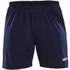 Image de Short femme Craft squad solid Bleu XL C1905576-1390