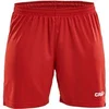 Image de Short femme Craft squad solid Rouge C1905576-1430