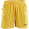Image de Short femme Craft squad solid Jaune C1905576-1552