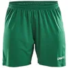 Image de Short femme Craft squad solid Vert S C1905576-1651