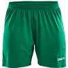 Image de Short femme Craft squad solid Vert C1905576-1651