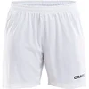 Image de Short femme Craft squad solid Blanc C1905576-1900