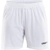 Image de Short femme Craft squad solid Blanc XL C1905576-1900
