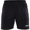 Image de Short femme Craft squad solid Noir C1905576-9999