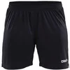 Image de Short femme Craft progress contrast Noir C1905577-9900