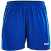 Image de Short femme Craft squad solid Bleu C1905576-1346