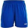Image de Short femme Craft squad solid Bleu C1905576-1346