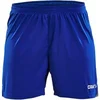 Image de Short femme Craft progress contrast Bleu S C1905577-1346