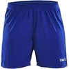 Image de Short femme Craft progress contrast Bleu XL C1905577-1346