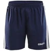 Image de Short femme Craft pro control Bleu M C1906705-390900