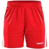 Image de Short femme Craft pro control Rouge XL C1906705-430900